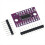 Modul selector cu 8 canale 74HC4051 3