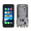 Placă de dezvoltare T-Display-S3-Pro + cameră GC0308 ESP32-S3 C 6