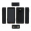 Placă de dezvoltare T-Display-S3-Pro + cameră OV5640 de 5MP A 6