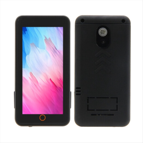 Placă de dezvoltare T-Display-S3-Pro + cameră GC0308 ESP32-S3 B 1