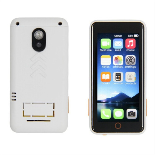 Placă de dezvoltare T-Display-S3-Pro + cameră OV5640 de 5MP D 1