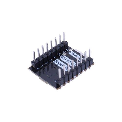 10 stk. ESP32-C3 Mini-udviklingskort WiFi og Bluetooth til A 2
