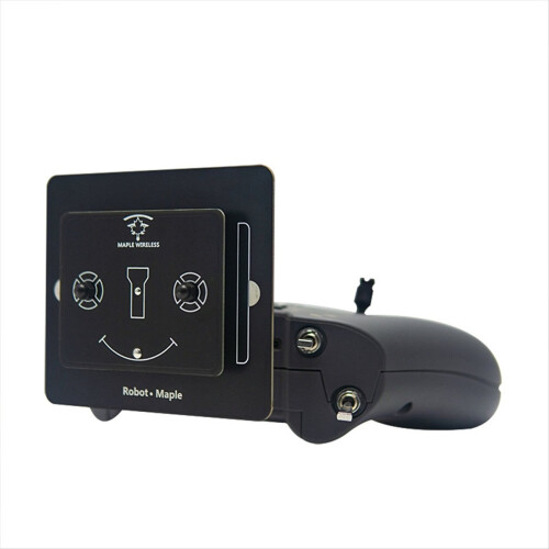 2,4 GHz 9 dBi Gain retningsbestemt antenneplade til RC modelfly 2