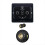 2,4 GHz 9 dBi Gain retningsbestemt antenneplade til RC modelfly 4