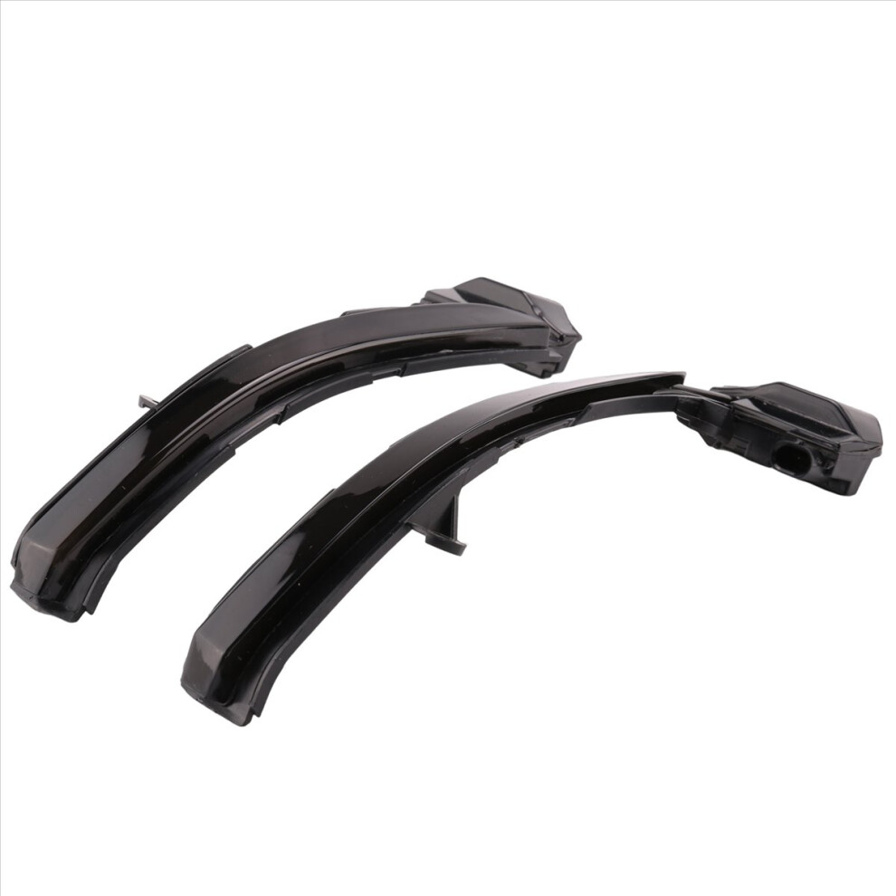 Led Dynamic Turn Signal Blinker Sequential Side Mirror Indicator Light/Yellow 4713902873547