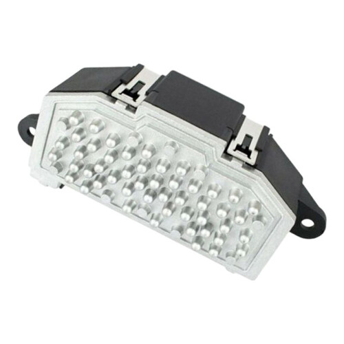 Air Conditioner Blower Motor Heater Blower Motor Resistor for 1