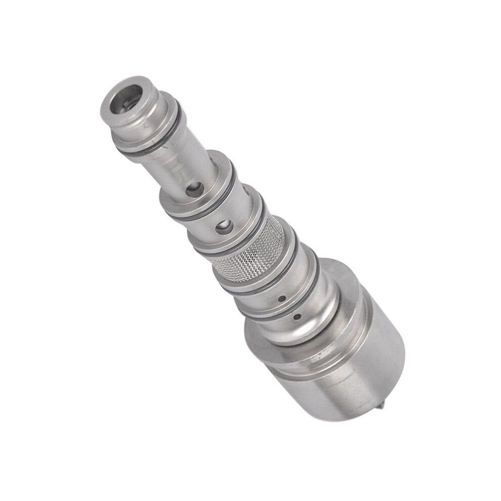 Transmission Control Valve For Tractors 5000 6000 7000 Silver 4713902875299
