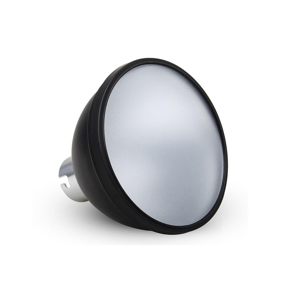 1Pcs For Ad-S2 Ads2 Standard Reflector Diffuser For Ad200 Ad180 Black 4713902875336