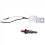 80462 Grills Replacement Ignitor Kit Compatible with Q100 Q200 3