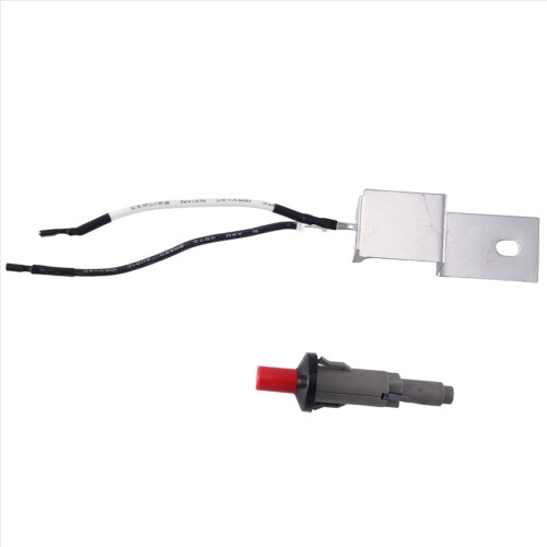 80462 Grills Replacement Ignitor Kit Compatible with Q100 Q200 2