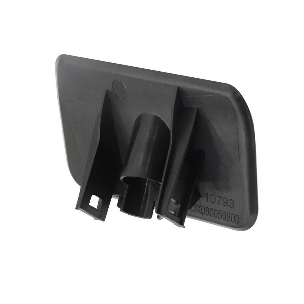 Car Front Bumper Headlight Washer Cover For 4713902877132