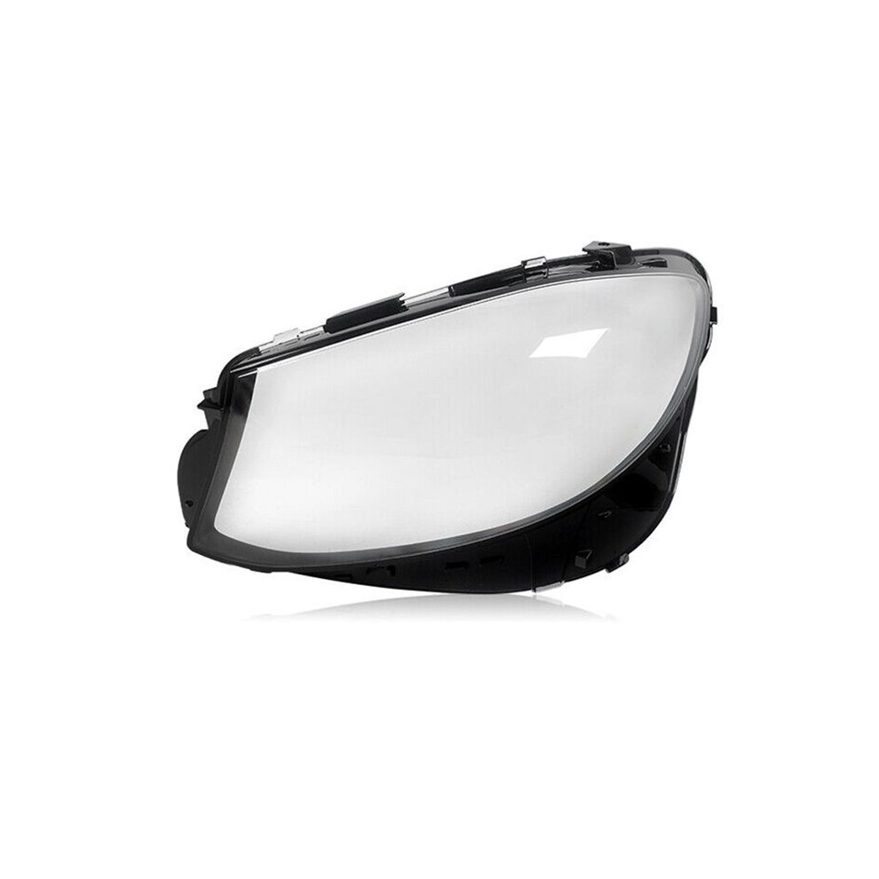 Left Head Lamp Shade Shell Lens Lampshade For Light 4713902877316