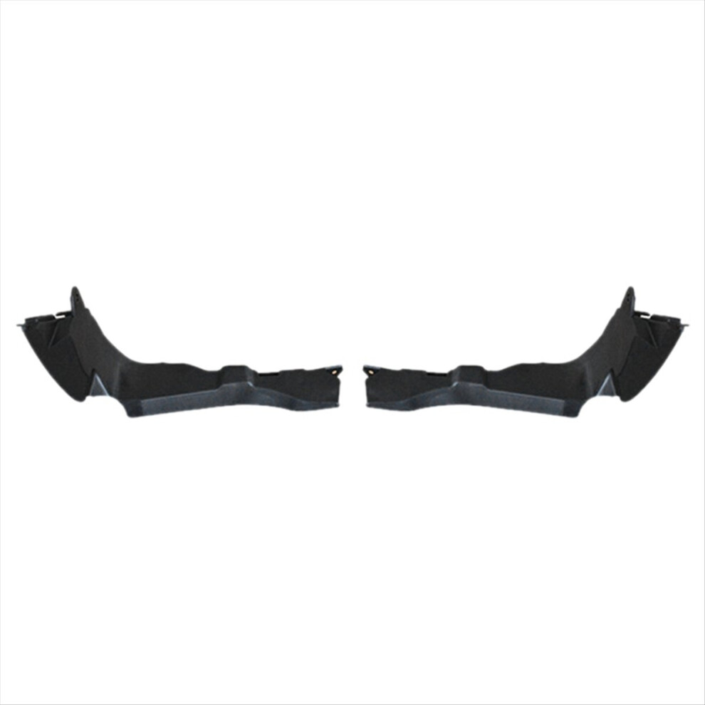 1Pair Front Bumper Bracket (Lh+Rh) For 4713902877460