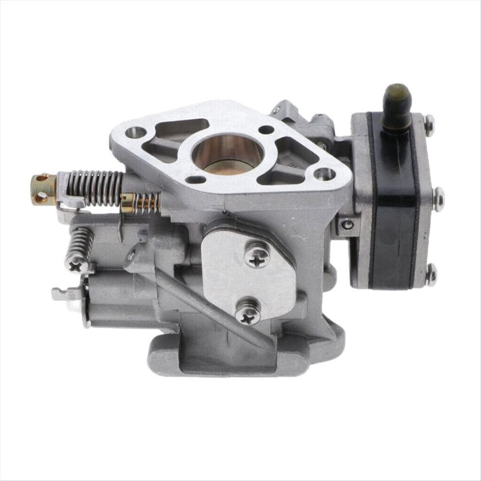 Carburetor Assembly For 2 Stroke 6Hp 8Hp Outboard Motor 4713902879235