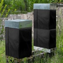 Beehive Box Wrap for Winter - 600D Oxford Beehive Protective Cover A