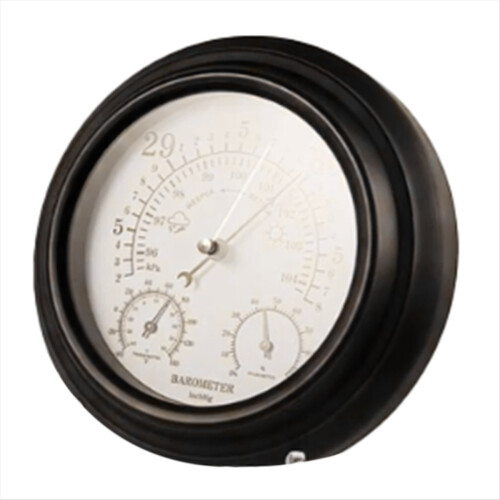 3 in 1 Barometer Thermometer Hygrometer 1