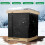 Beehive Box Wrap for Winter - 600D Oxford Beehive Protective Cover A 5