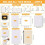 128 PCS Sublimation Blanks Products 5