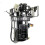 Filter Assembly for Gun125 1GDFTV 2GDFTV 6