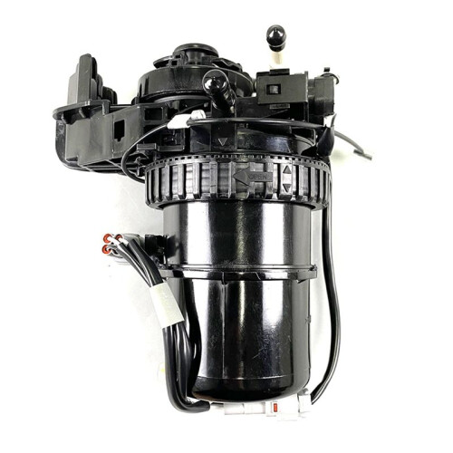 Filter Assembly for Gun125 1GDFTV 2GDFTV 1
