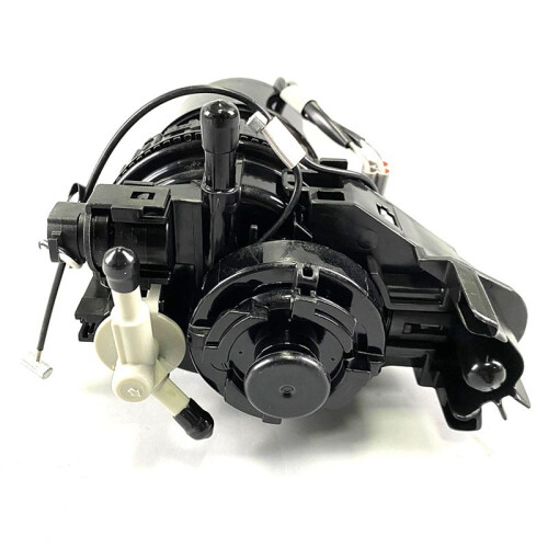 Filter Assembly for Gun125 1GDFTV 2GDFTV 2