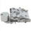 Movement for Cassette Audio Player Cassette Deck Monoplayer Movement 5