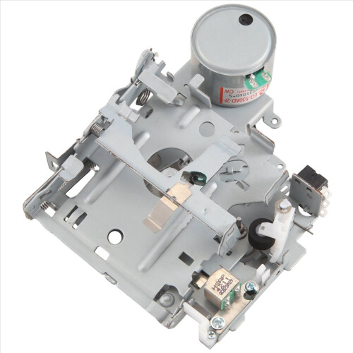 Movement for Cassette Audio Player Cassette Deck Monoplayer Movement 2