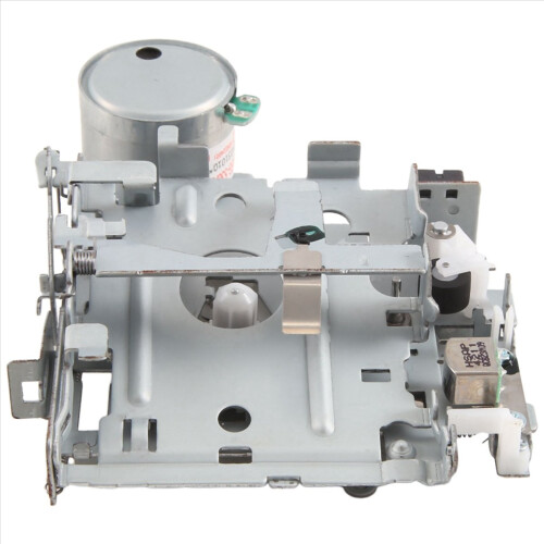 Movement for Cassette Audio Player Cassette Deck Monoplayer Movement 1