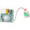 USB Recording Music Module Greeting Card, greeting card 6