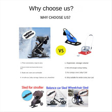 Ski Equipment Children'S Balance Bikes,Bicycles,Snowboard Accessories