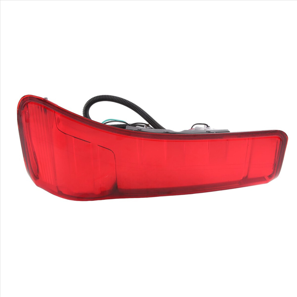 Right Rear LED Tail Light Assembly for DMax D-Max Ute 2017-2019-image-OPC-PMDD5PC-NEW