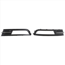 1Pair Fog Light Frame (LH+RH) 3G0853665 3G0853666 For B8