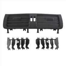Center Console Air Conditioner Vent Panel For A