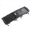 Center Console Air Conditioner Vent Panel For A 3
