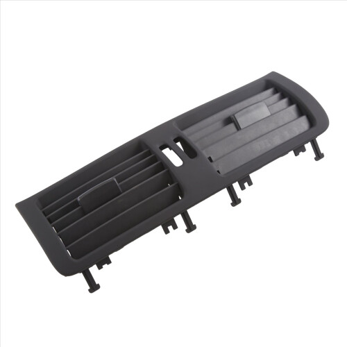 Center Console Air Conditioner Vent Panel For A 2