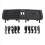 Center Console Air Conditioner Vent Panel For A 2
