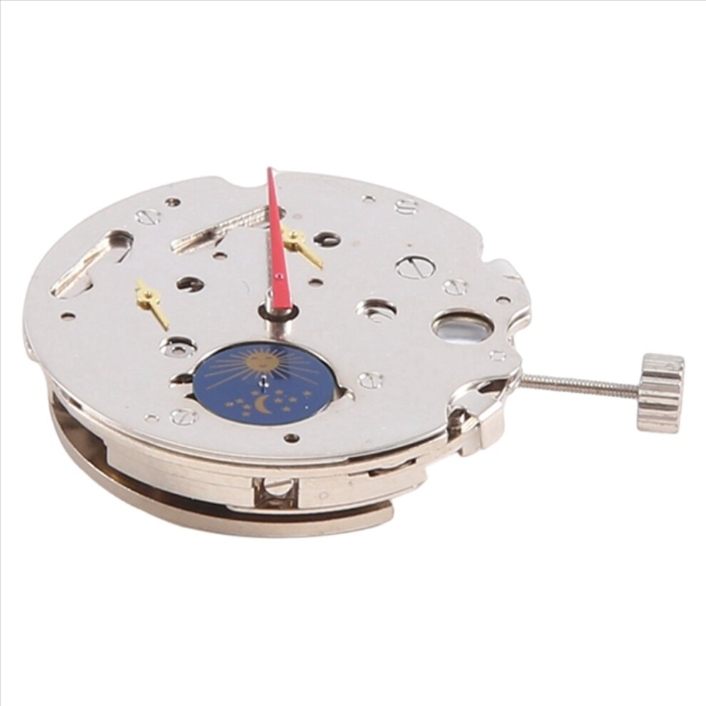 St16 Seagull St1653 Mechanical Automatic Movement 4713902890896