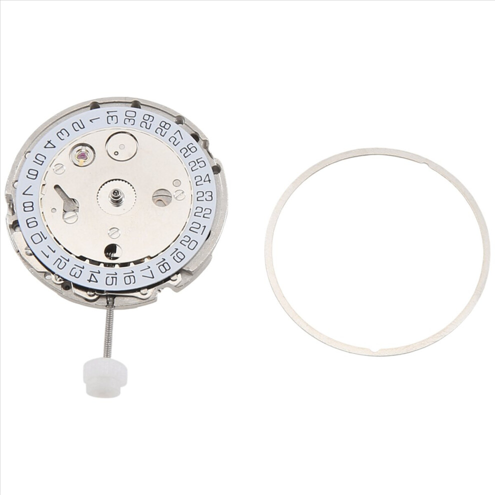 4813 Automatic Movement 3 Hand Mechanical Watch Movement Date 4713902890902