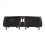 Center Console Air Conditioner Vent Panel For A 6