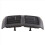 Car Rear Air Conditioning Air Outlet Panel For W251 A 4