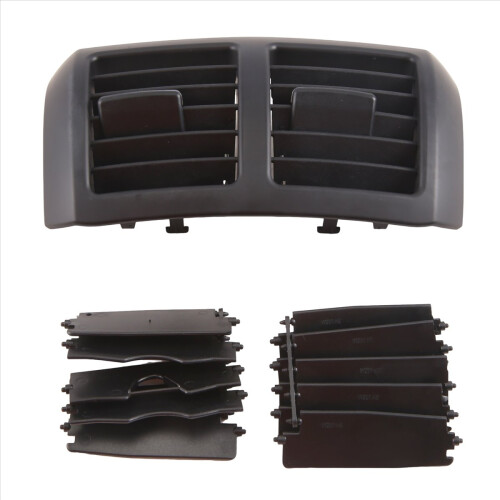 Car Rear Air Conditioning Air Outlet Panel For W251 A 1