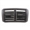Car Rear Air Conditioning Air Outlet Panel For W251 A 5