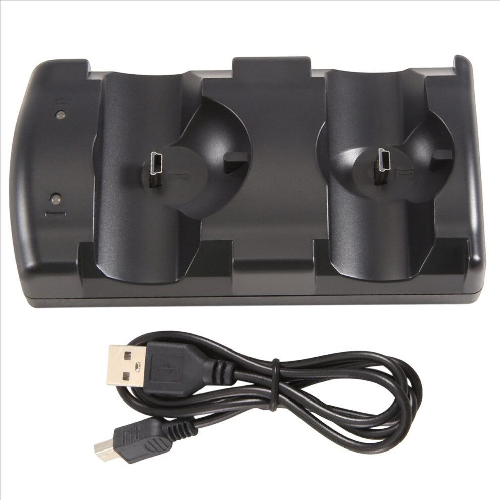 Vertical Charger Station Dual Charger Stand Dock For / 4713902889814