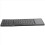 Foldable Bluetooth Keyboard Tri-Folding with Touchpad for Ally 6