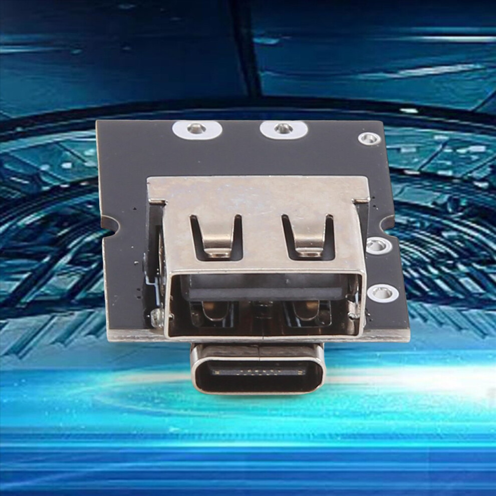 High- Module 5V 2A Charge Discharge Integrated Module Type-C 4713902890636