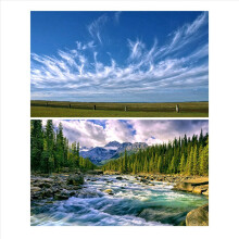 ND2-400 Variable ND Filter 58mm Optical Neutral Density Filter