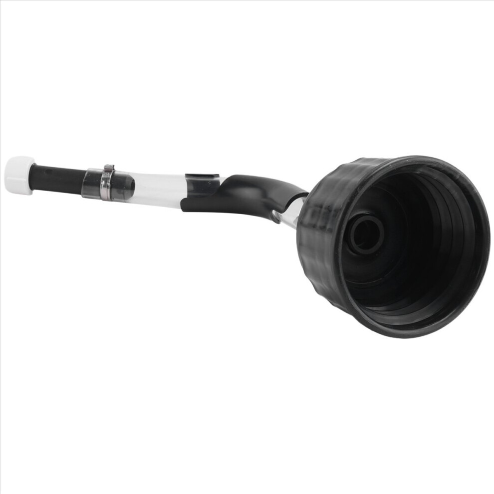 Fill Hose And Cap Kit Fits 5 Gallon Tank Fill Hose Jug 4713902896126