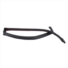 Sunroof Rubber Strip 68088040AA for JK Sealing Strip
