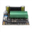 DC 12V-48V 100A DC Motor Drive Module Board H-Bridge Governor Control 1