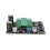 DC 12V-48V 100A DC Motor Drive Module Board H-Bridge Governor Control 4